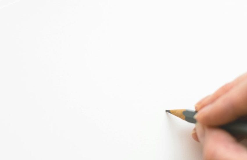 from sketches to masterpieces